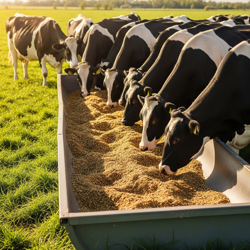 Animal Feed