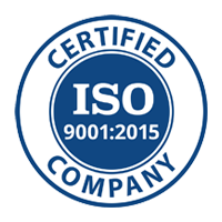 ISO 9001:2015